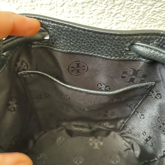 New, thea mini bucket backpack - Picture 7 of 14